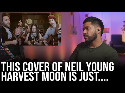 The Brothers Comatose & AJ Lee Harvest Moon (Reaction!)