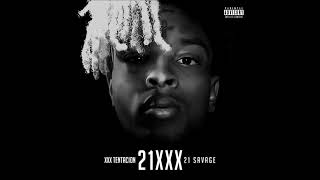 Lil Durk feat. 21 Savage - Shooter2x (Audio)
