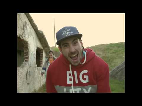 GARABATO x AtZe - POLOS (Prod: TresRombos3)