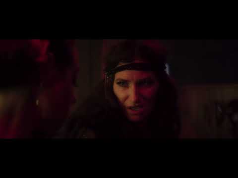 Agatha All Along tv Soundtrack Trailer. Lyrics