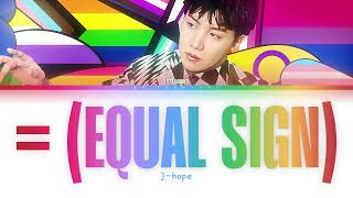 Download lagu j-hope - = (Equal Sign) (Color Coded Lyrics Han/Rom/Eng) mp3 Download lagu j-hope - = (Equal Sign) (Color Coded Lyrics Han/Rom/Eng) mp3