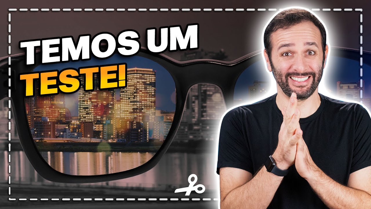 Como descobrir DALTONISMO? | Cortes do Manual do Mundo