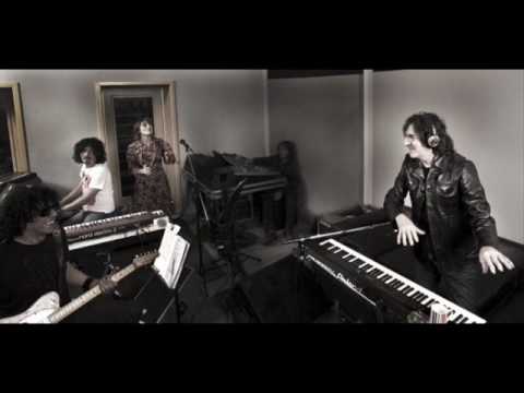 Deberias Saber Por Que Charly Garcia..By Juani Salas