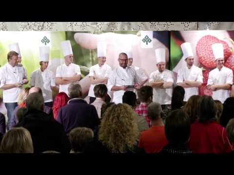 Prisutdelningen. Årets Kock 2014: Semifinal #3, "Sista Chansen" - Kramfors