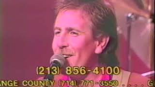 Over three hours of the 1982 Easter Seal Telethon