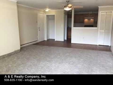 11 Gibbs St Unit 97, Worcester MA 01607 - Condo - Real Estate - For Sale -