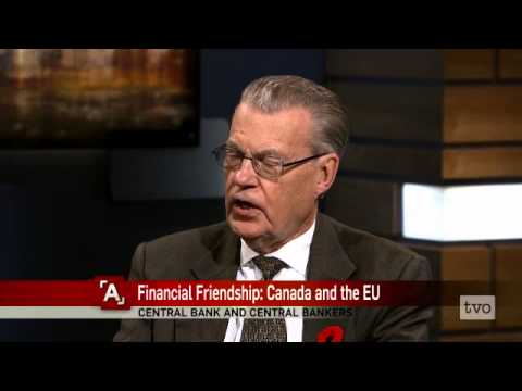 Rotman's Joe Martin scolds BoC Governor Mark Carney