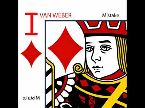 Ivan Weber - Mistake (Moonbeam Music).wmv
