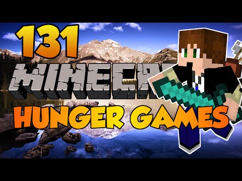 Minecraft: Hunger Games w/Deata! Osa 131 - JATKUVAA REKTAUSTA!