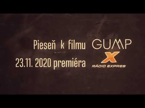 PREMIÉRA Nového songu k filmu GUMP -  DESmod feat. Majself