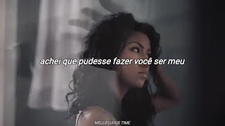 My Mine - Jhené Aiko (tradução)