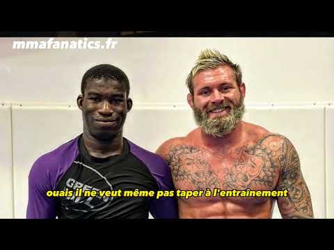 Comment battre Gordon Ryan ? 👀