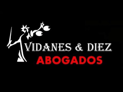 Video de Vidanes & Diez ABOGADOS