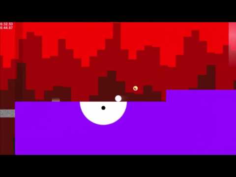 140 Any% speedrun in 16:10.40 (commentated)