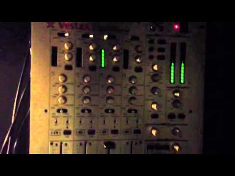 Smoke mirrors /mutha sucka/ hot toddy