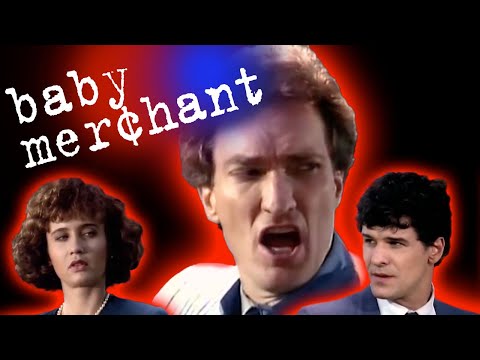 Cop Rock - Baby Merchant [High Quality]