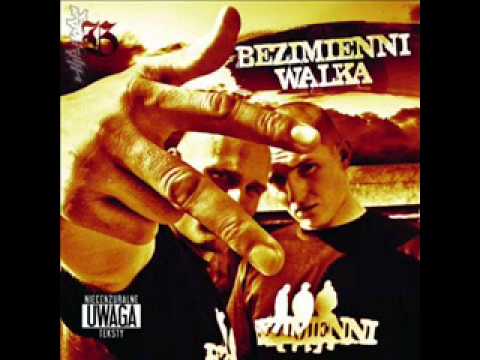 14 bezimienni niszczymy bariery ft  bent and kormi