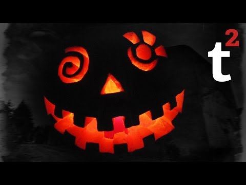 なぜ私たちはハロウィンを祝うのか？ (Why Do We Celebrate Halloween?)