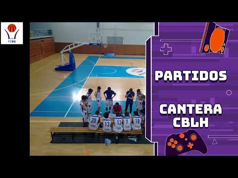 Club Bàsquet L`Hospitalet