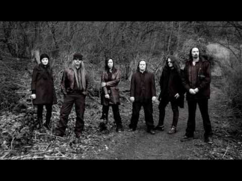 A Doomed Lover - My Dying Bride