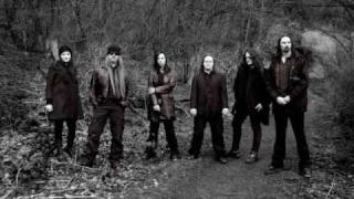 A Doomed Lover - My Dying Bride with Lyrics