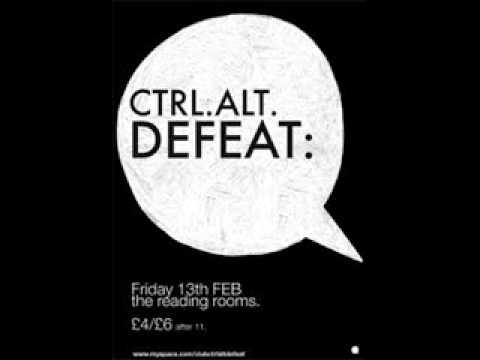 Ado! - CtrlAltDefeat