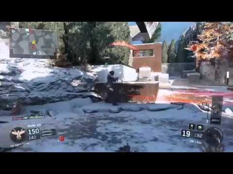 Call of Duty Black Ops I Live Orchestral Version