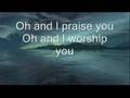 MercyMe~Spoken For