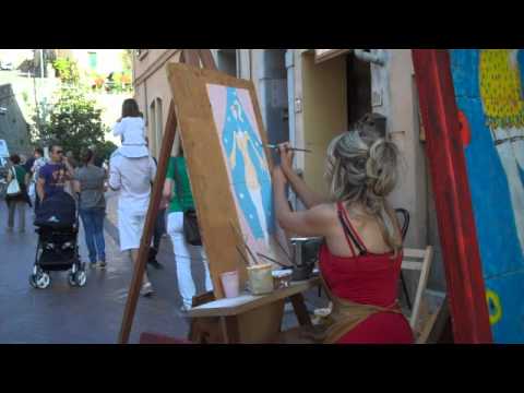 Montelupo Ceramic Festival