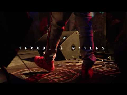 Dev Demetries - Troubled Waters