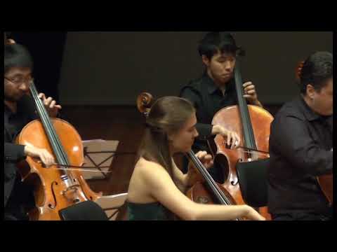 Hommage á Maria Kliegel  - 21. Leonard Bernstein – Maria (from West Side Story)