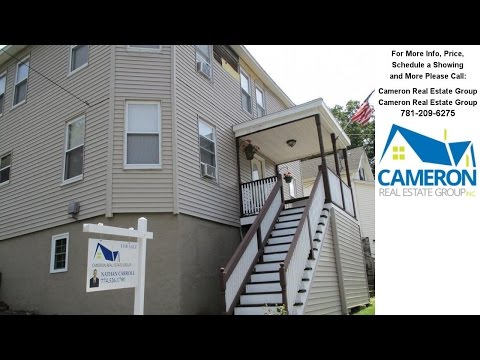 303 Massasoit Road, Worcester, MA Presented by Cameron Real Estate Group.