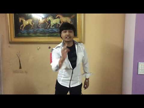 Aaloke Gupta  Dheela song 