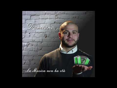 CUMBIACITO (cumbia) di Daniele Lamano interpretata da Damiano TEODOLI