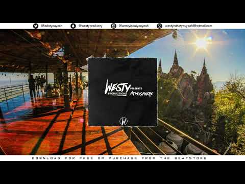 Westy - "Atmosphere" (Chilled Grime/Trap Instrumental)