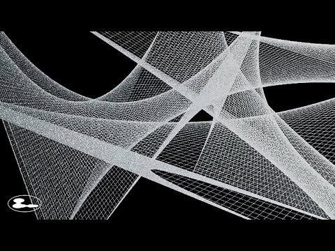 LanPage - 面 "Face" (Visualizer)