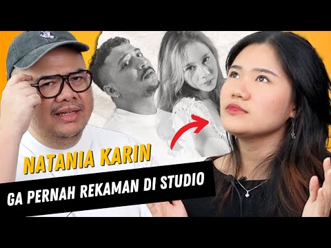 Di Musik, Koneksi dan Kolaborasi adalah Kunci! Natania Karin