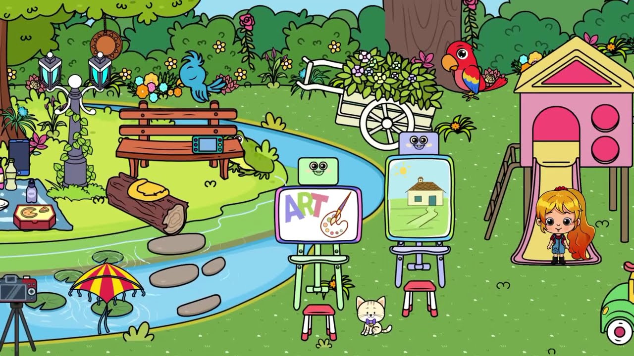 Click to play
