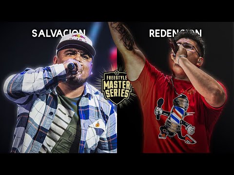 La SALVACIÓN de ACZINO | Resumen Épico FMS Final Internacional 2021