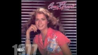 Amy Grant medley: 1977-2013 How Mercy Looks from here shorter version