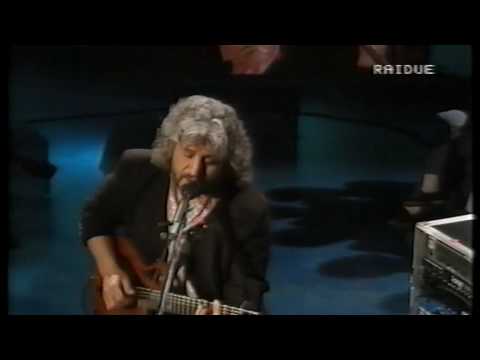 PINO DANIELE  ALLORA Sì