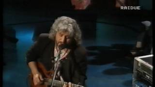 PINO DANIELE  ALLORA Sì