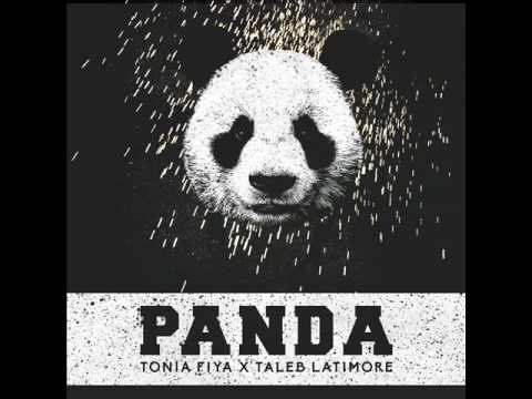 Tonia Fiya Ft. Taleb Latimore - Remix Panda(PELO 2.0)