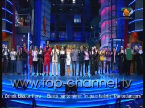 Portokalli, 21 Dhjetor 2014 - Himni i Portokallise