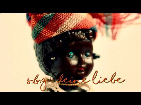 S.B.G - deine Liebe (prod. by Capobeatz x ADRN)