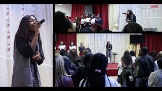 SHADDAÏ NDOMBAXE - Live au BLR 2th TEASER*