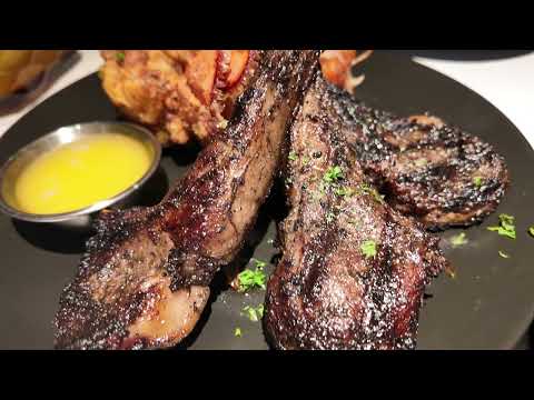 Kitchen & Kocktails Philadelphia (Review)