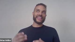 Fireside Chat with Brian Hollins of BLCK VC and The Takeoff Institute