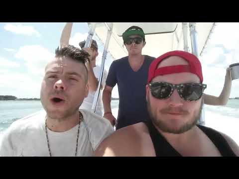 Josh Heinrichs & SkillinJah "High Grade" music video