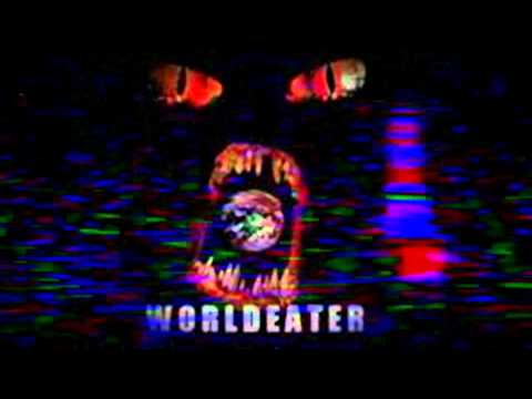 Lazerpunk! - Worldeater | End of Days